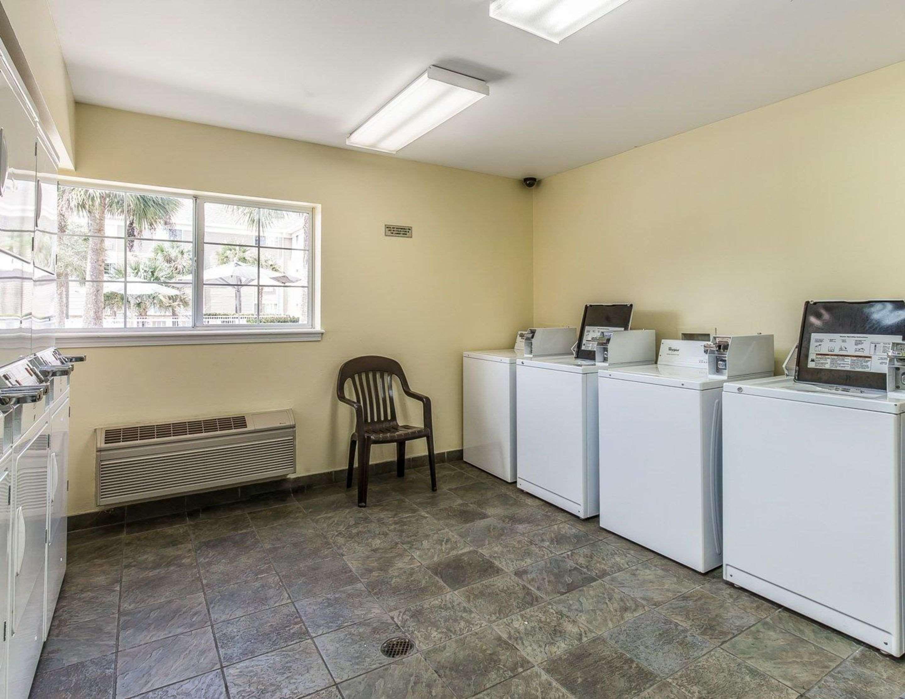 Suburban Studios Fort Myers Cape Coral Exteriér fotografie