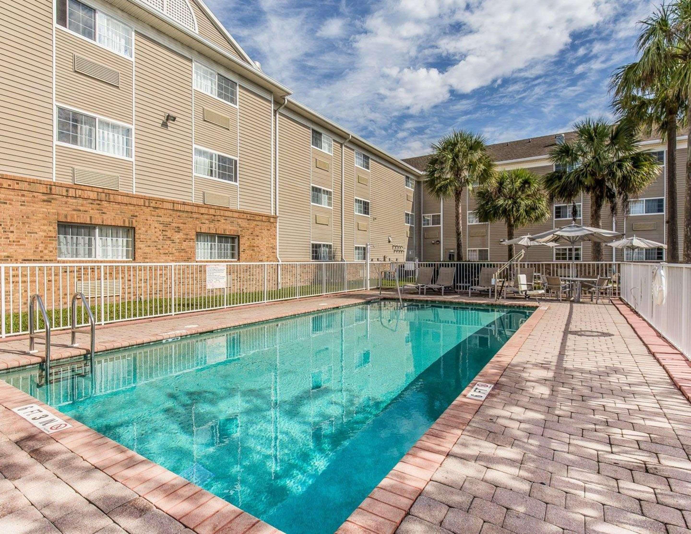 Suburban Studios Fort Myers Cape Coral Exteriér fotografie