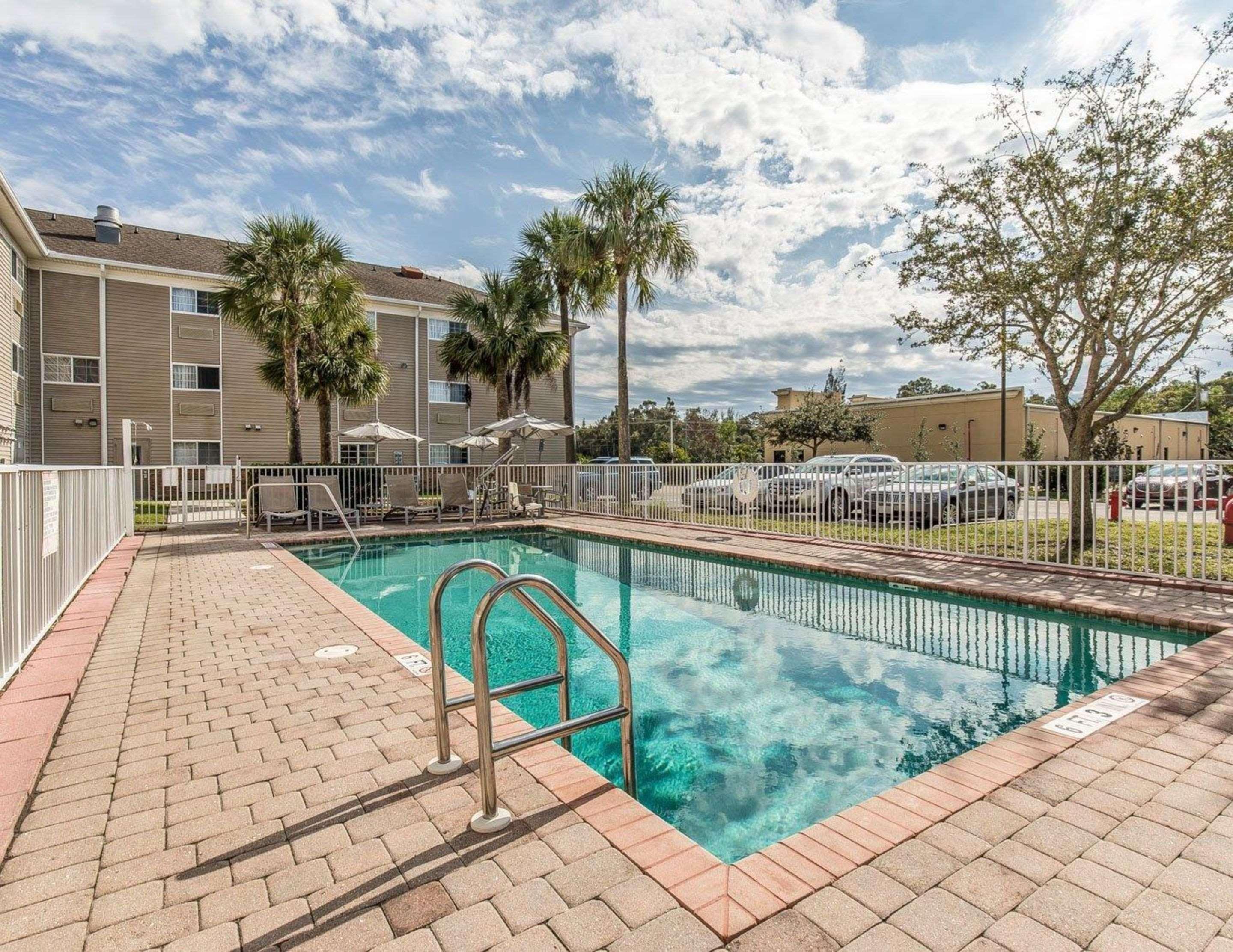 Suburban Studios Fort Myers Cape Coral Exteriér fotografie