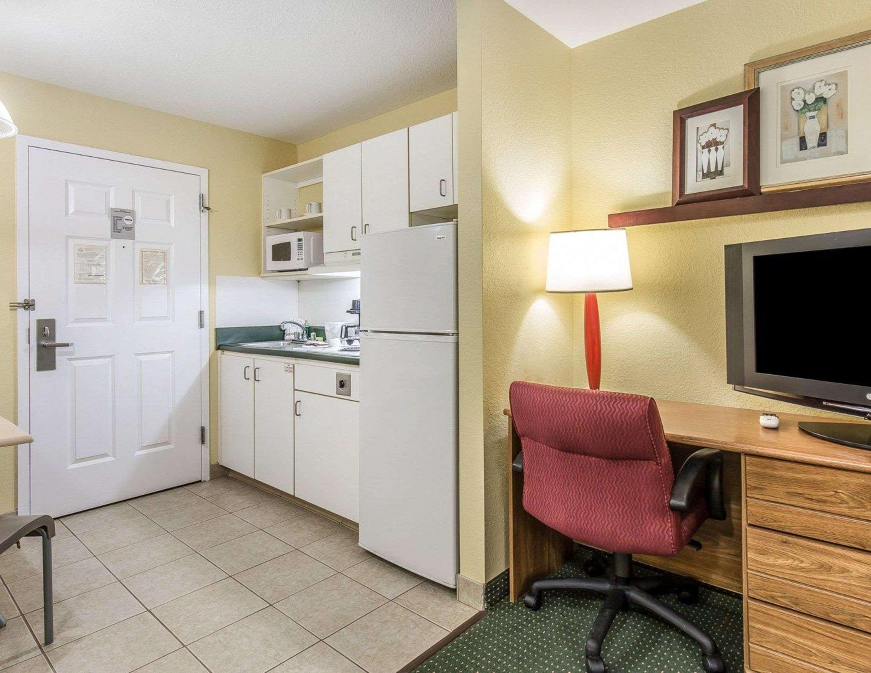 Suburban Studios Fort Myers Cape Coral Exteriér fotografie