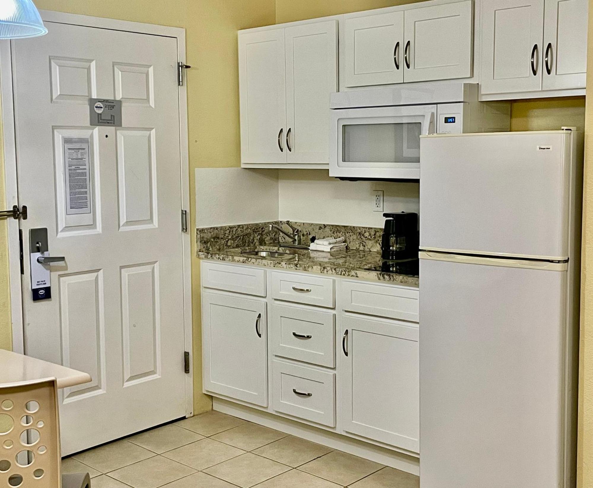 Suburban Studios Fort Myers Cape Coral Exteriér fotografie
