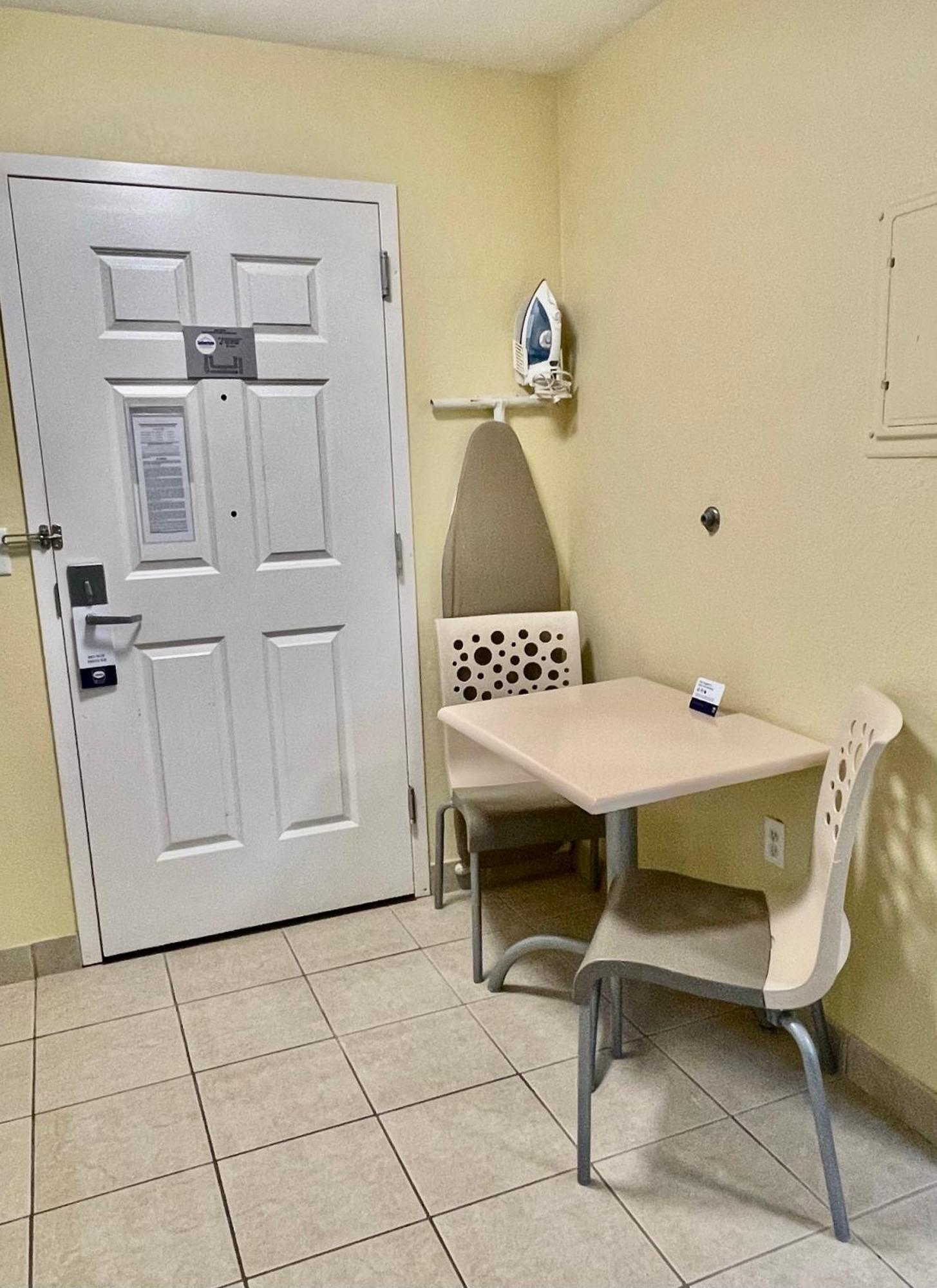 Suburban Studios Fort Myers Cape Coral Exteriér fotografie