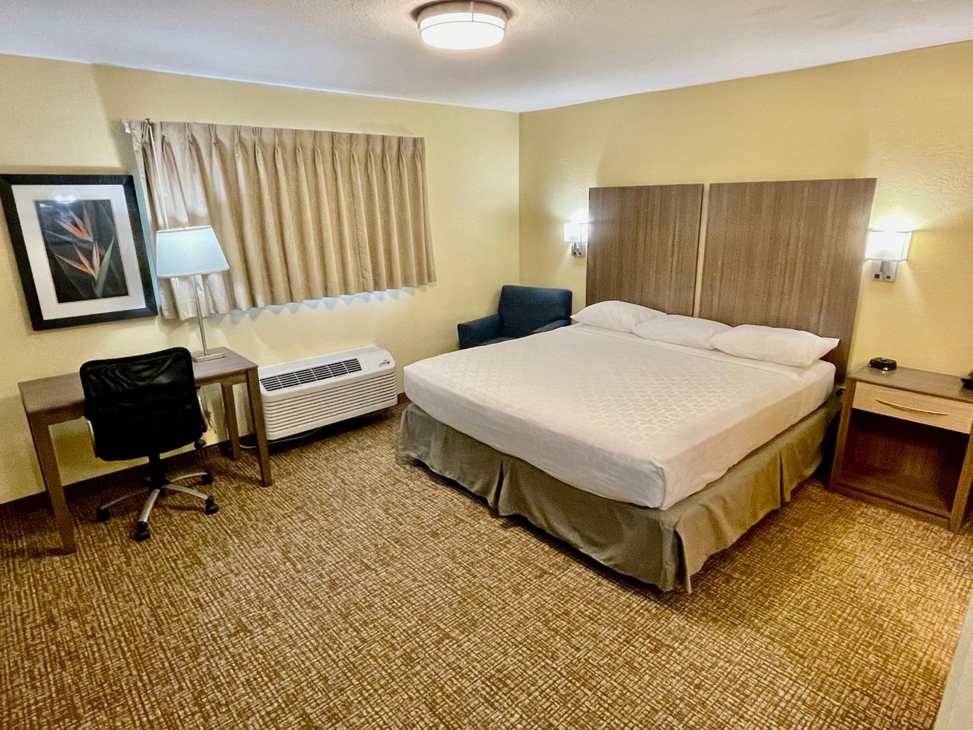 Suburban Studios Fort Myers Cape Coral Exteriér fotografie