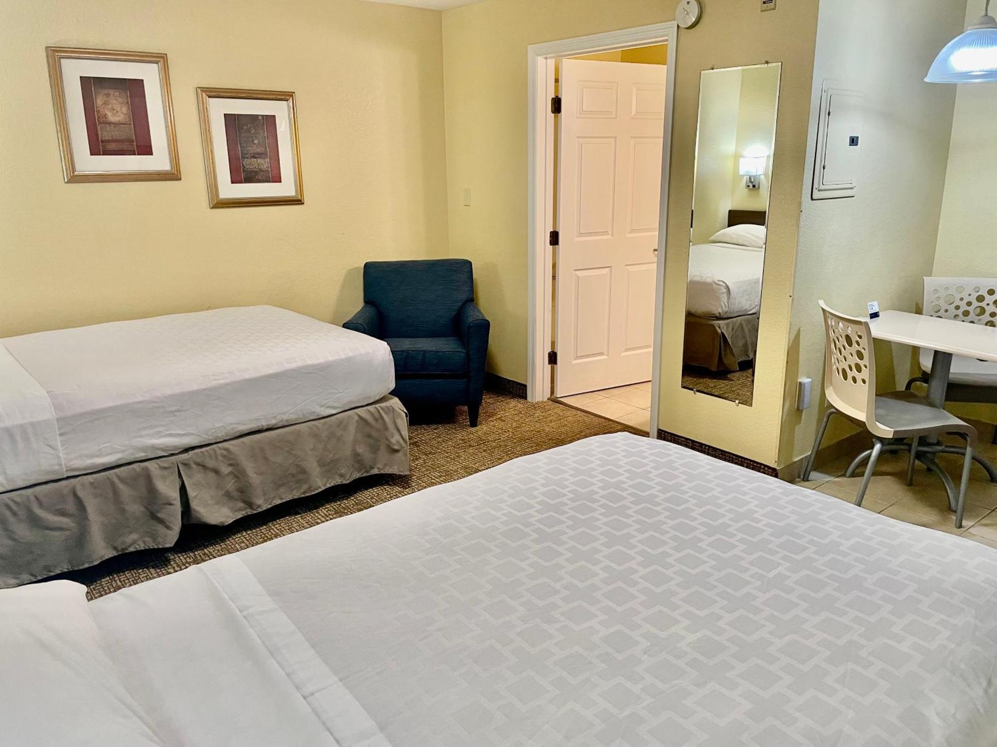 Suburban Studios Fort Myers Cape Coral Exteriér fotografie