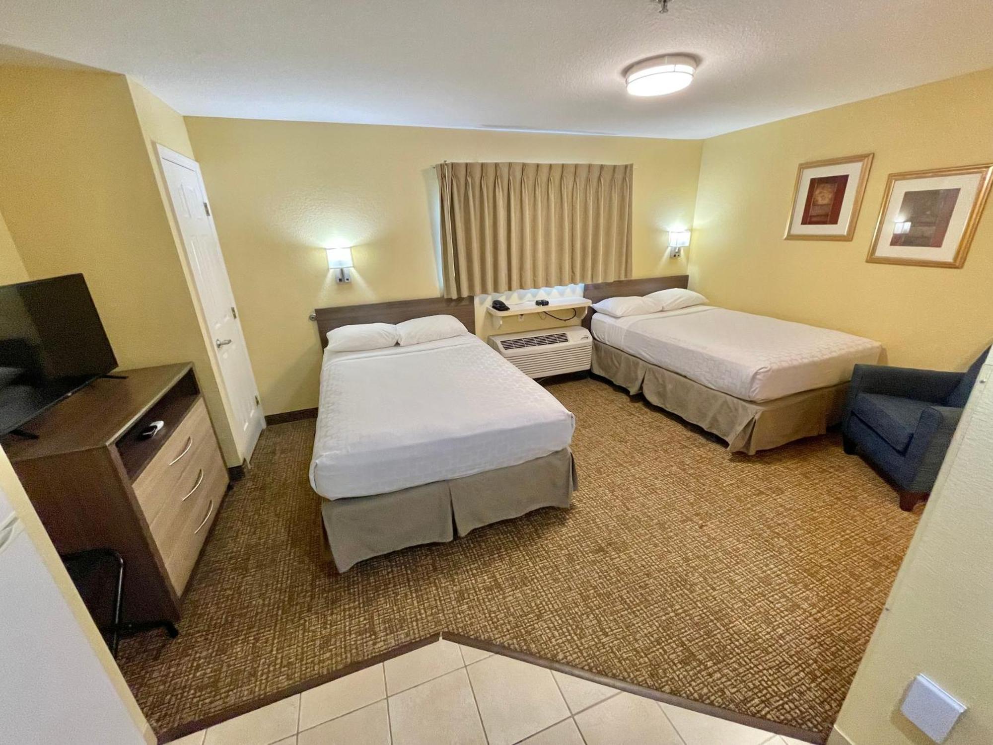 Suburban Studios Fort Myers Cape Coral Exteriér fotografie