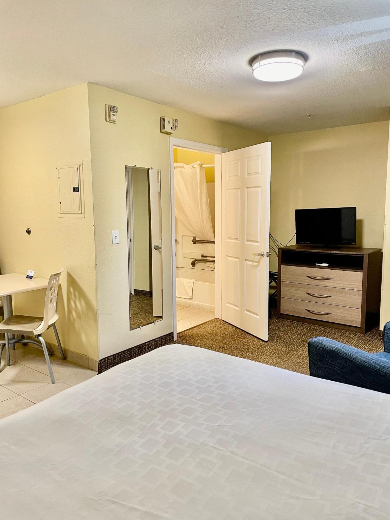Suburban Studios Fort Myers Cape Coral Exteriér fotografie