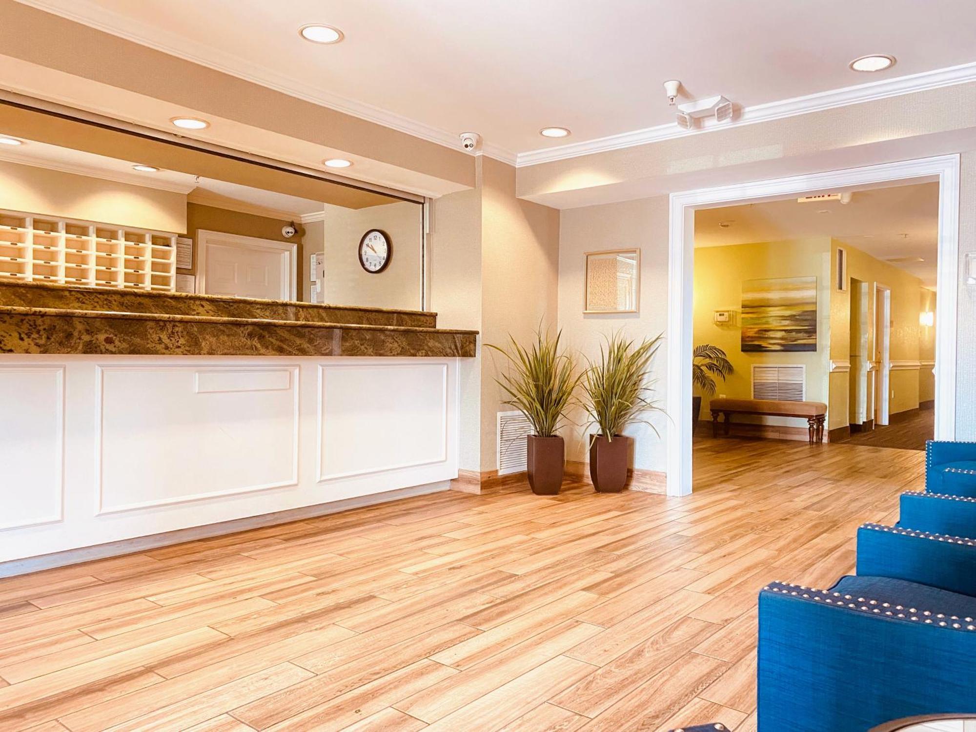 Suburban Studios Fort Myers Cape Coral Exteriér fotografie