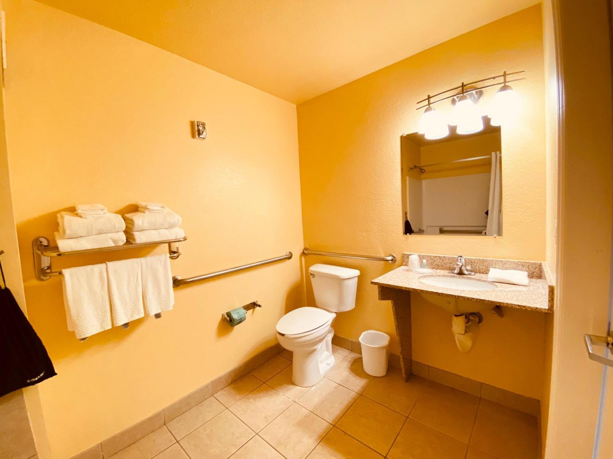 Suburban Studios Fort Myers Cape Coral Exteriér fotografie