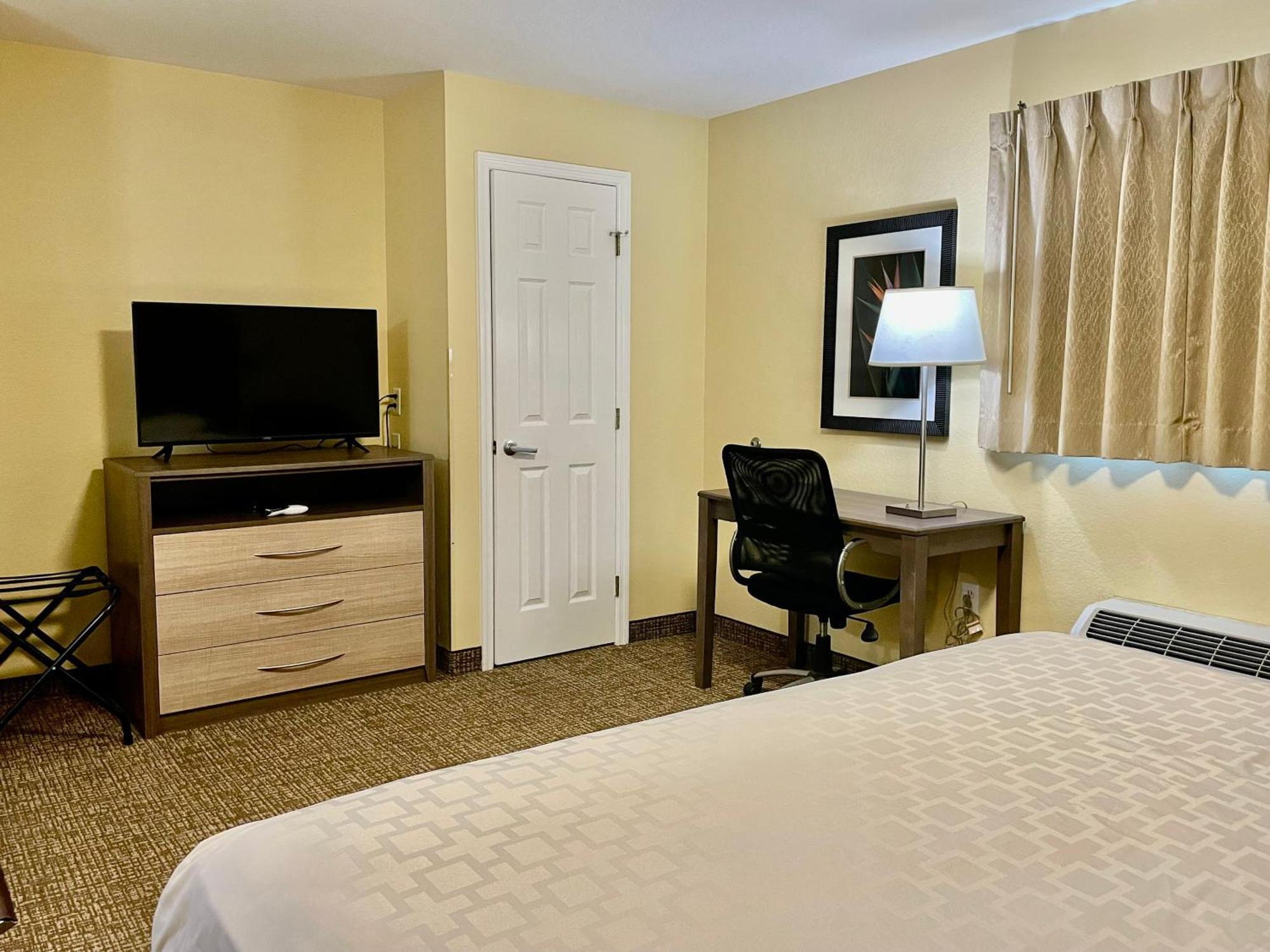 Suburban Studios Fort Myers Cape Coral Exteriér fotografie