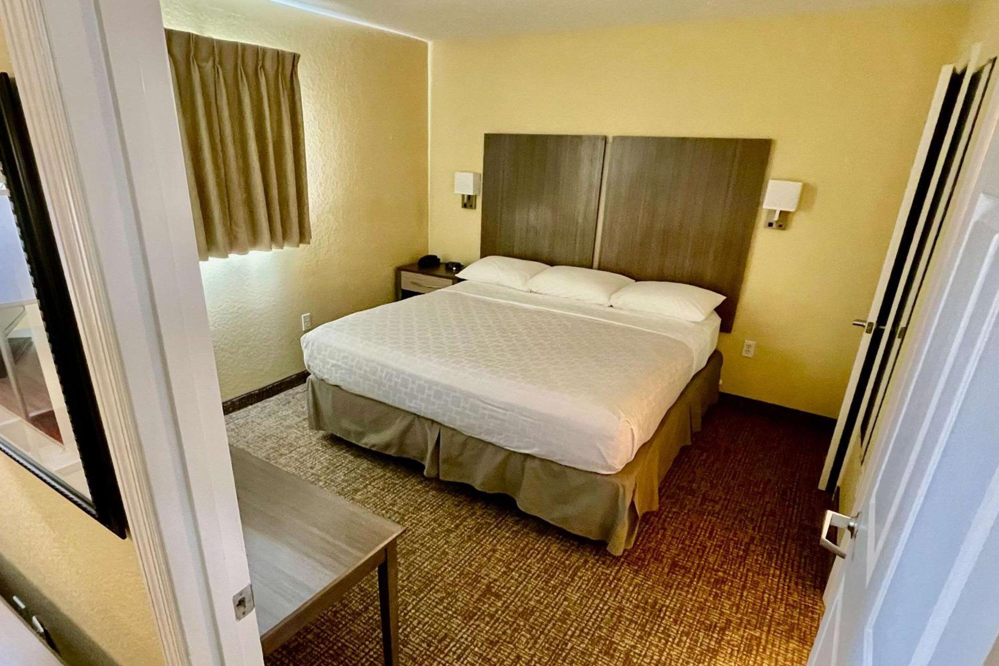 Suburban Studios Fort Myers Cape Coral Exteriér fotografie