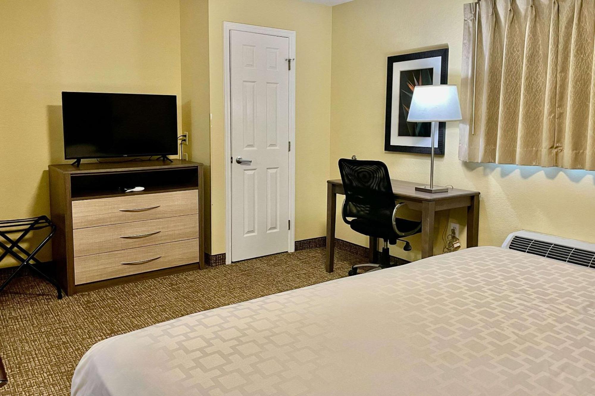 Suburban Studios Fort Myers Cape Coral Exteriér fotografie