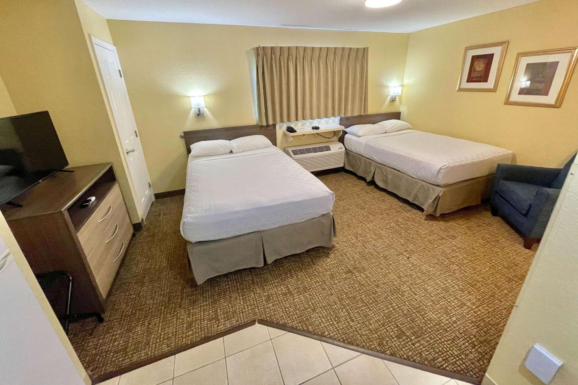 Suburban Studios Fort Myers Cape Coral Exteriér fotografie