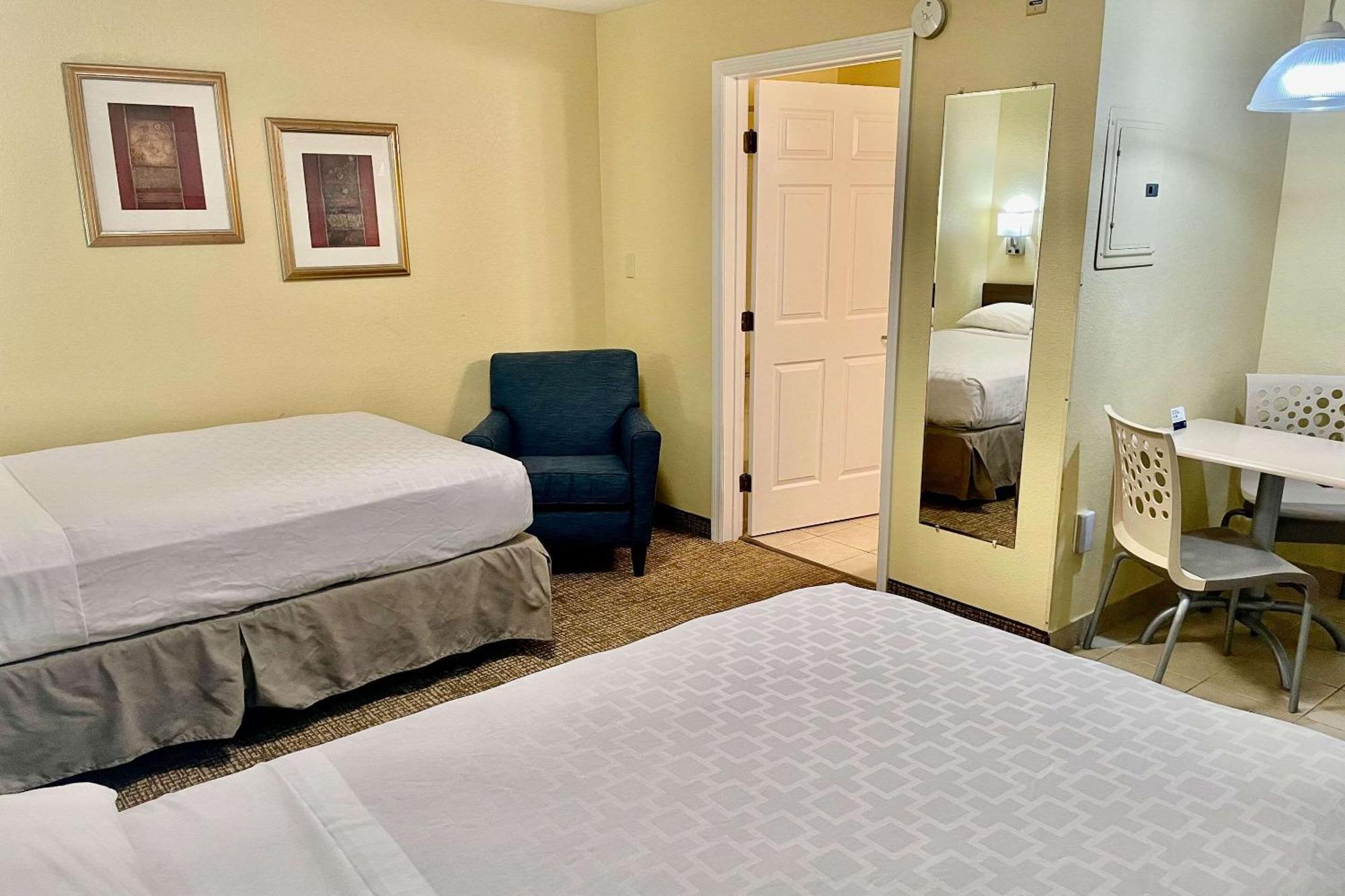 Suburban Studios Fort Myers Cape Coral Exteriér fotografie