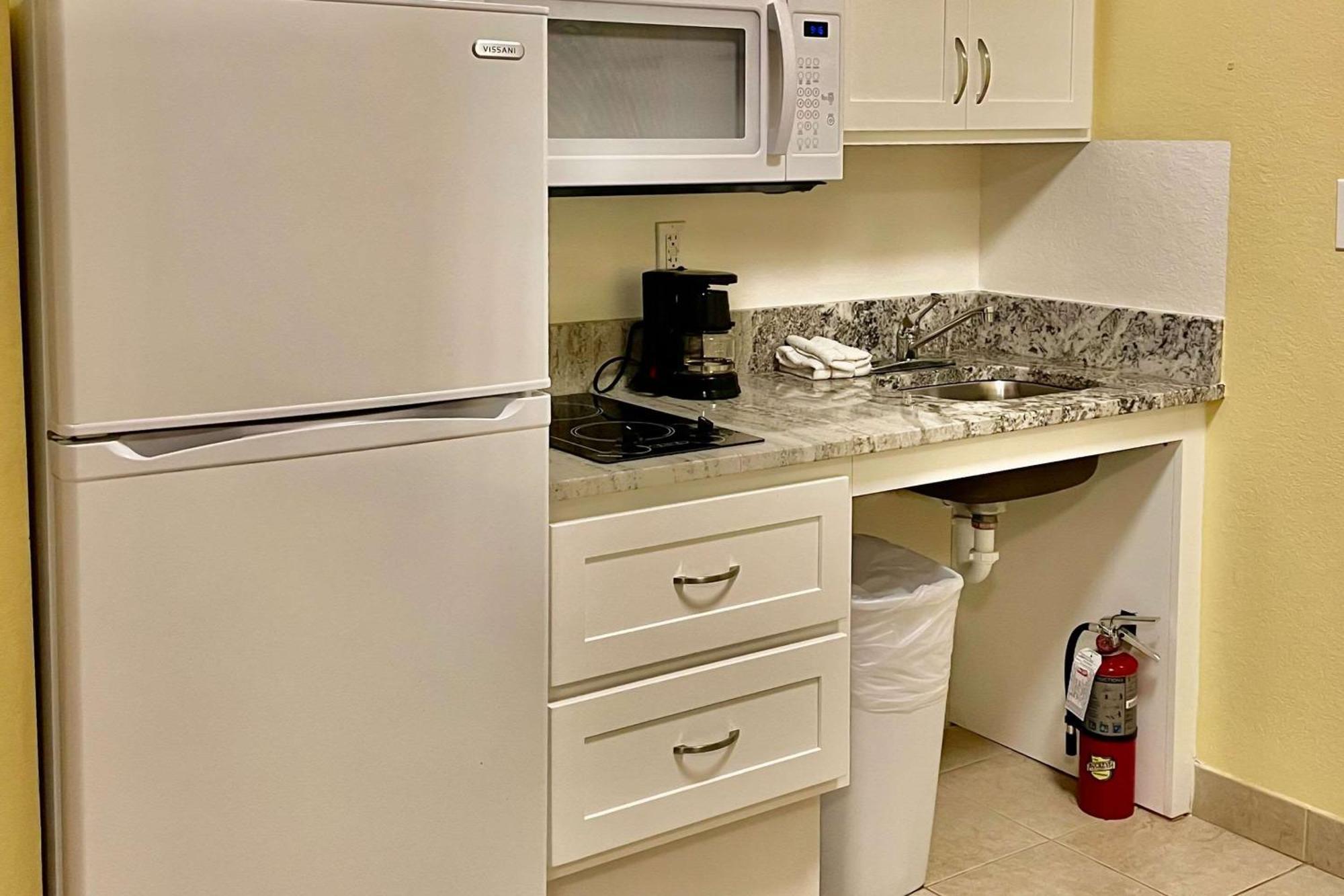 Suburban Studios Fort Myers Cape Coral Exteriér fotografie