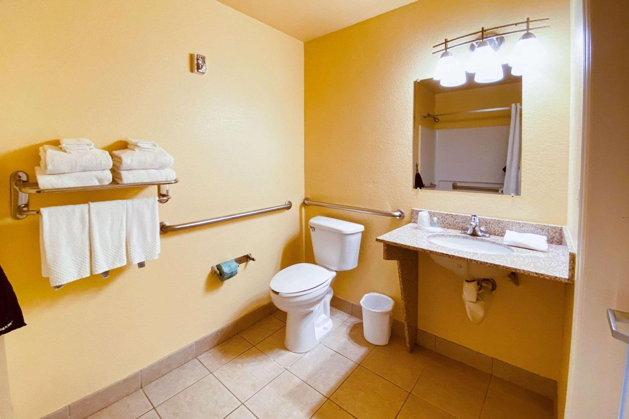 Suburban Studios Fort Myers Cape Coral Exteriér fotografie