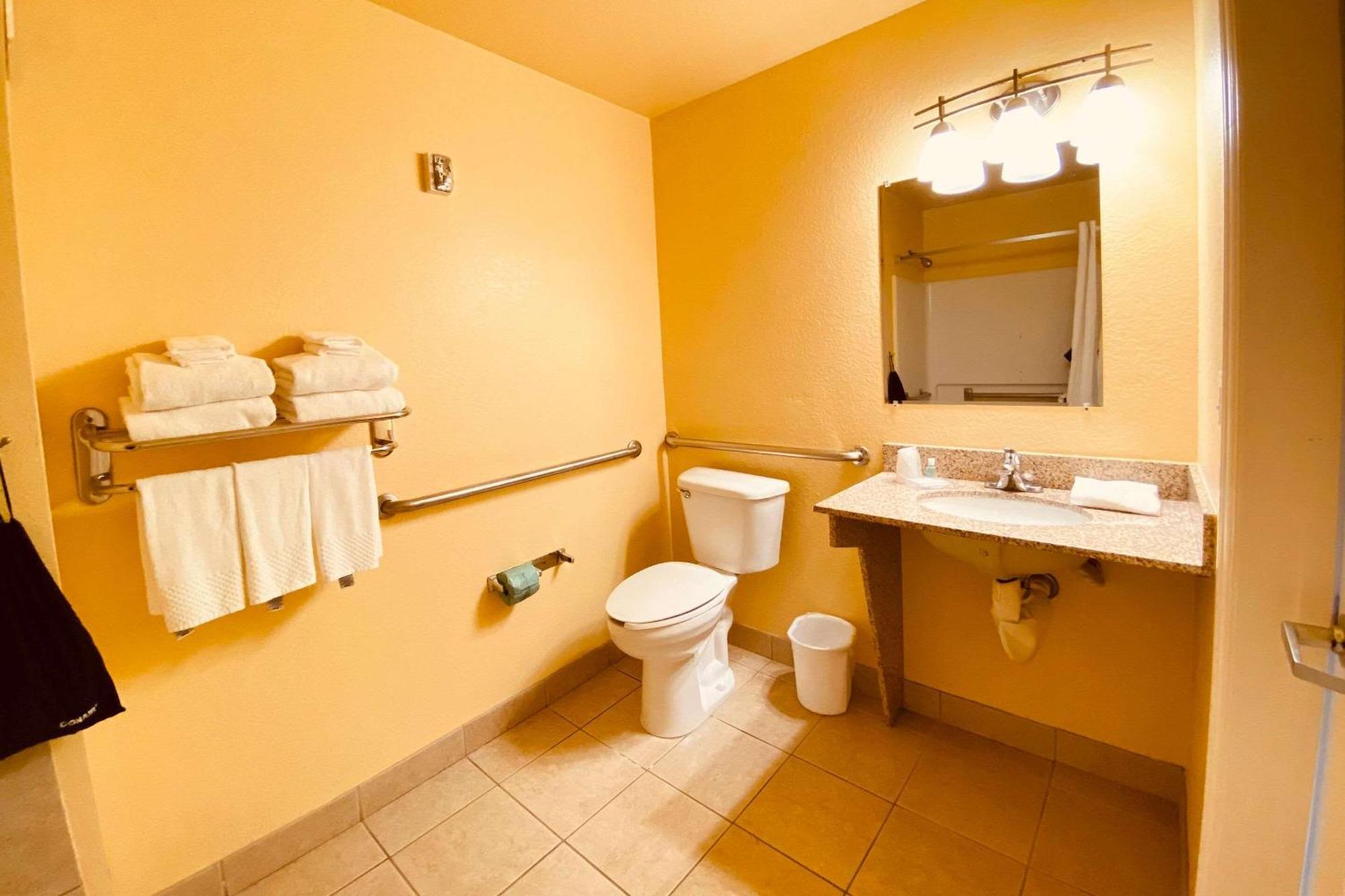 Suburban Studios Fort Myers Cape Coral Exteriér fotografie