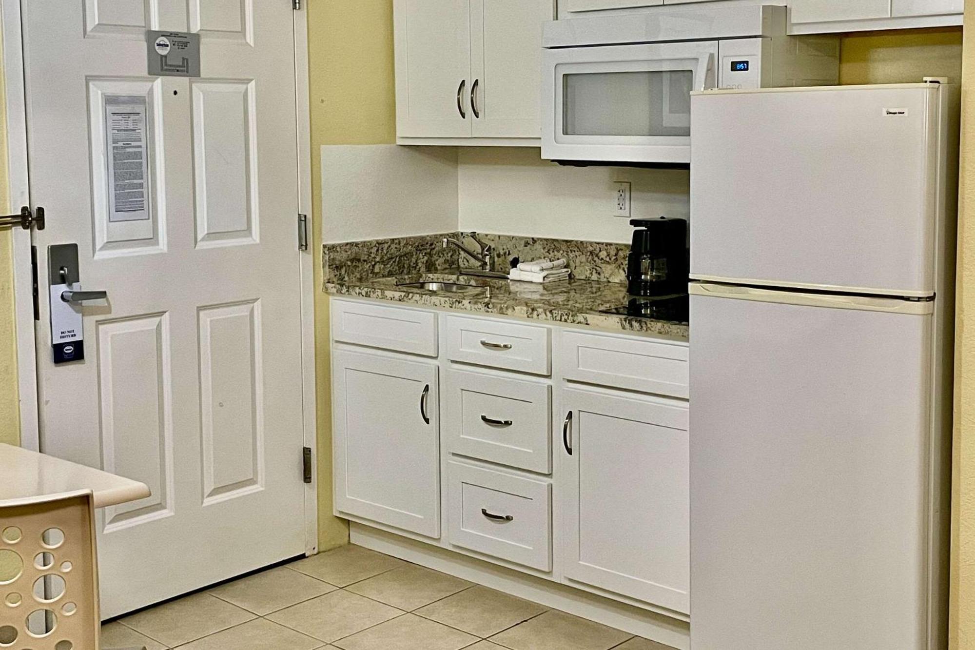 Suburban Studios Fort Myers Cape Coral Exteriér fotografie
