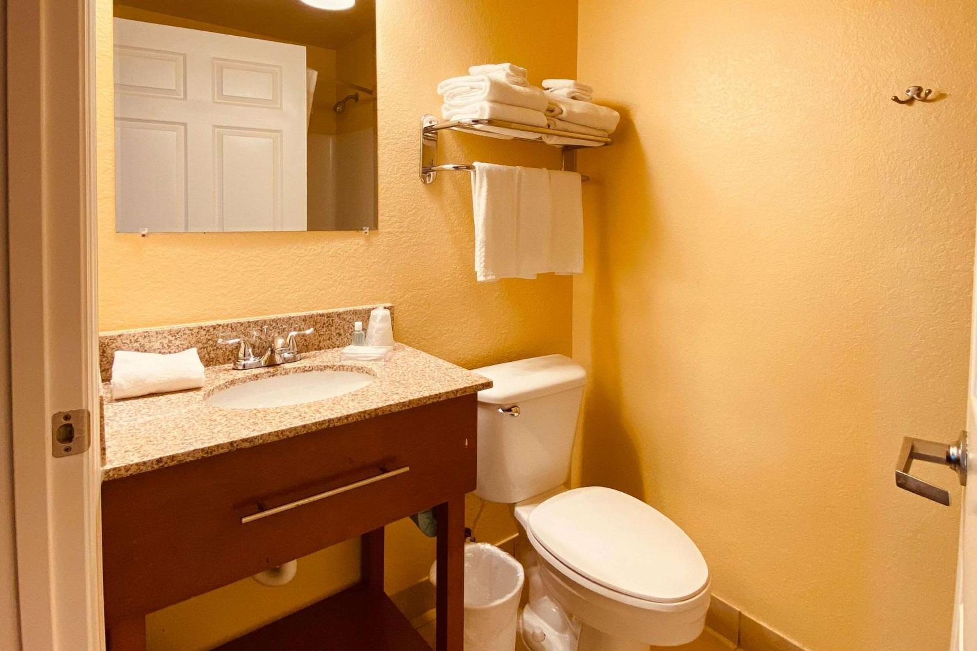 Suburban Studios Fort Myers Cape Coral Exteriér fotografie