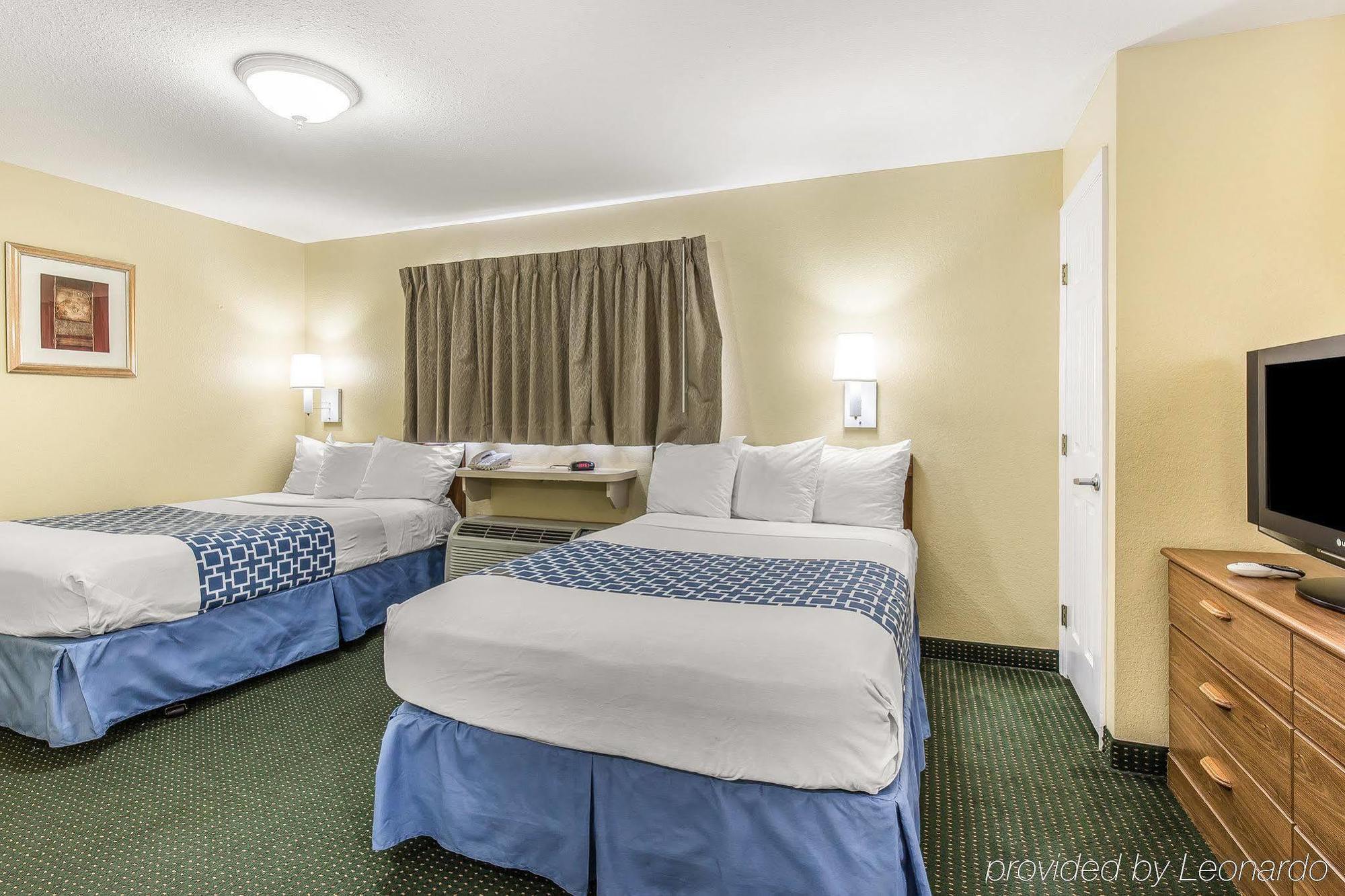 Suburban Studios Fort Myers Cape Coral Exteriér fotografie