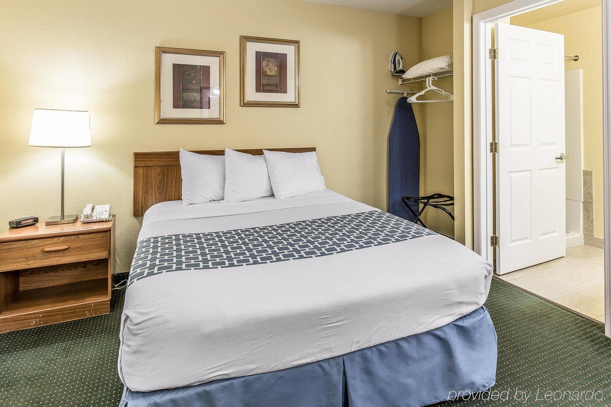 Suburban Studios Fort Myers Cape Coral Exteriér fotografie