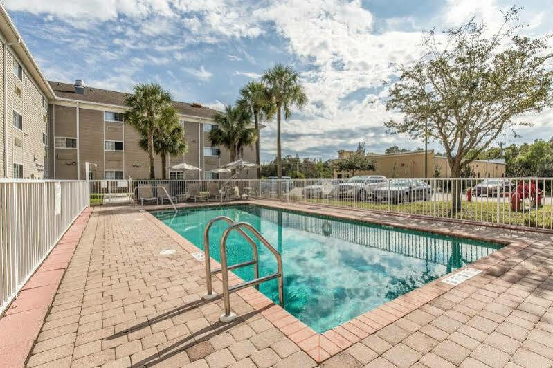 Suburban Studios Fort Myers Cape Coral Exteriér fotografie